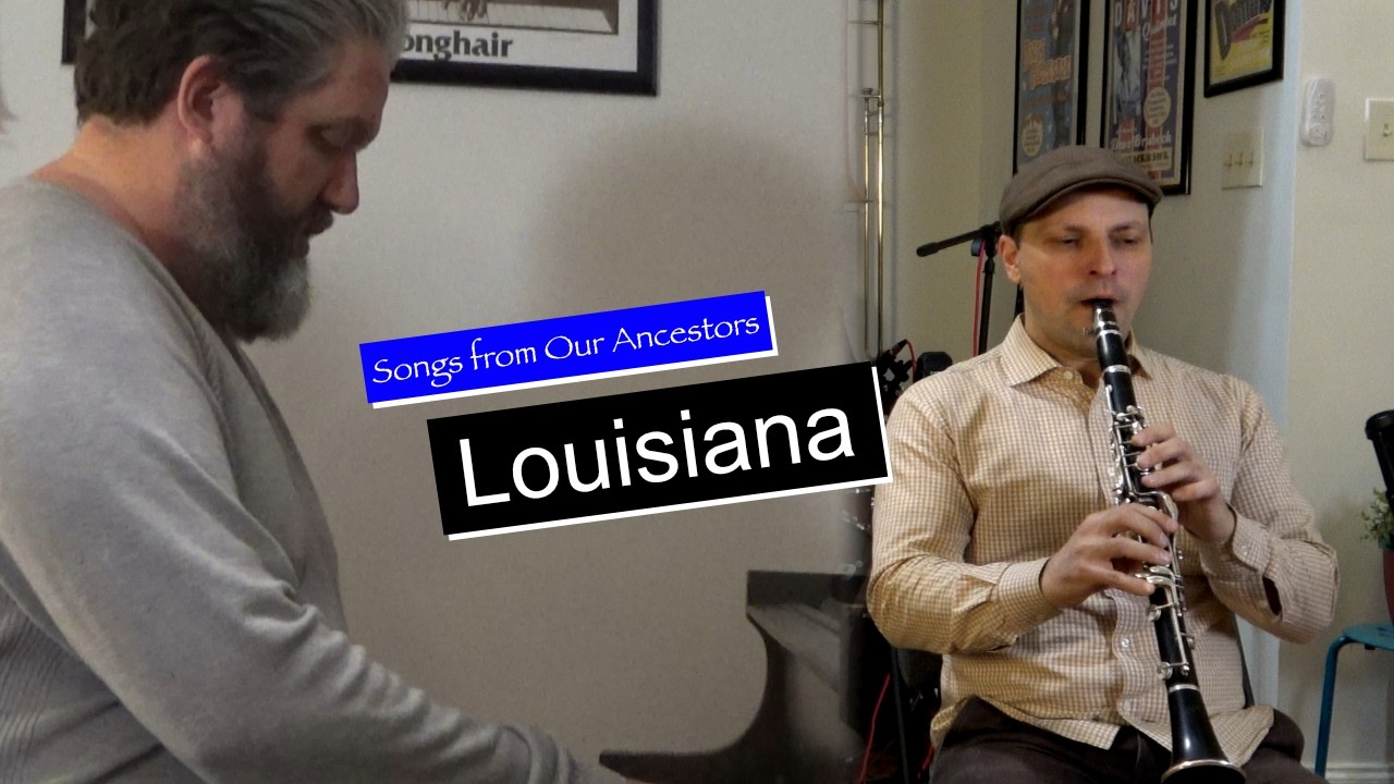 Louisiana
