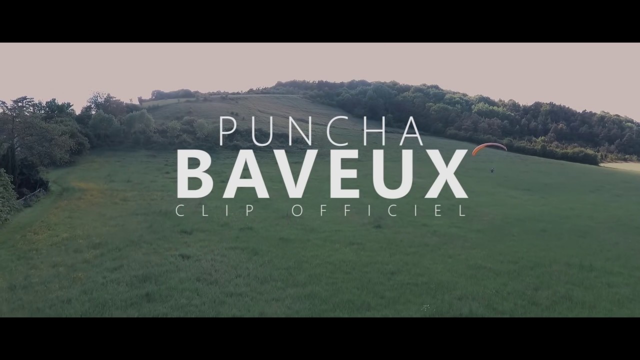 Puncha - Baveux