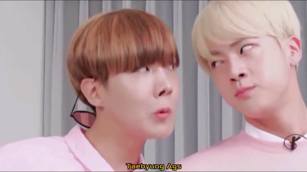[BTS] Try Not To Laugh Challenge