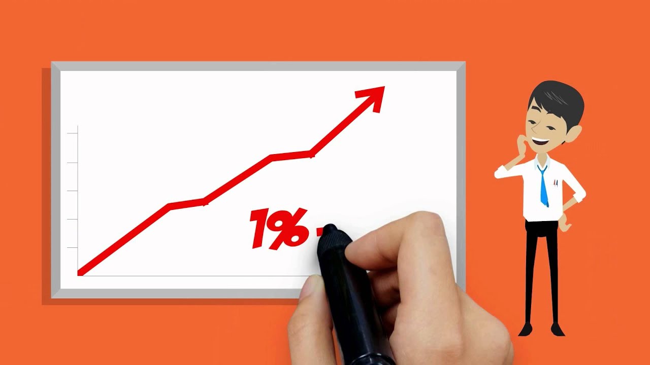Animated Whiteboard - APG Video 1