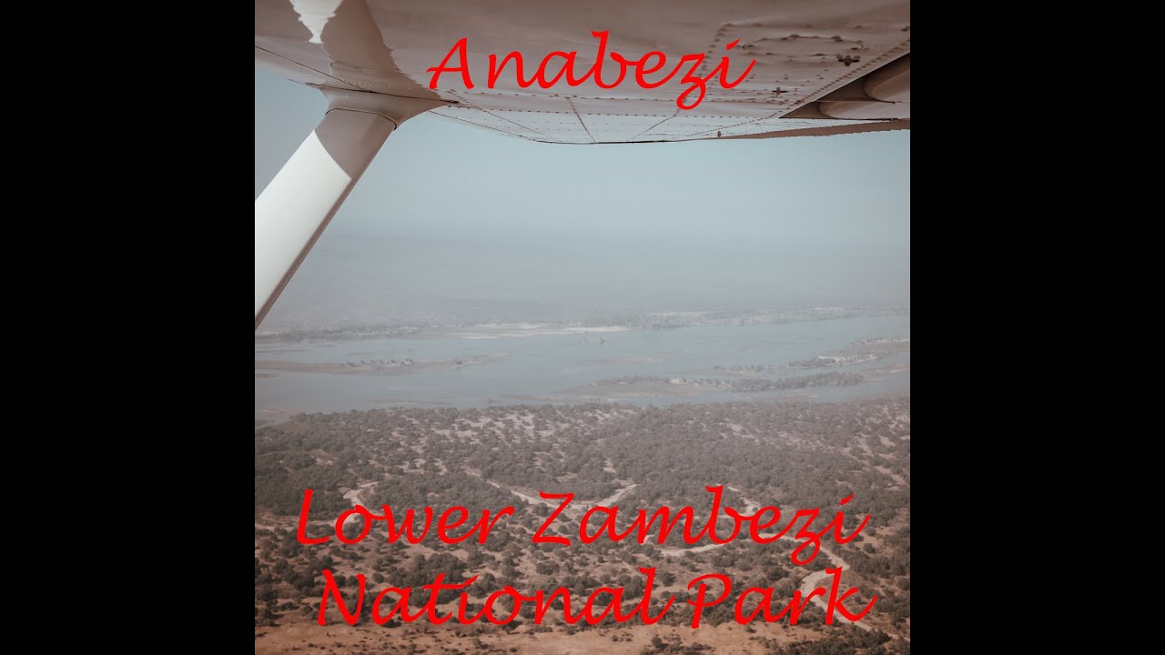 Anabezi Camp Lower Zambezi National Park Sambia