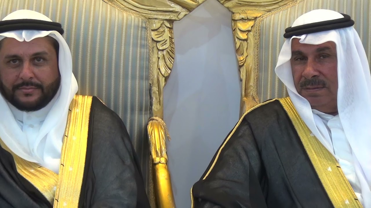 افراح الشعيطات \\ العقيدات \\حفل زواج متعب المحمد الصبعات في مدينة الرياض