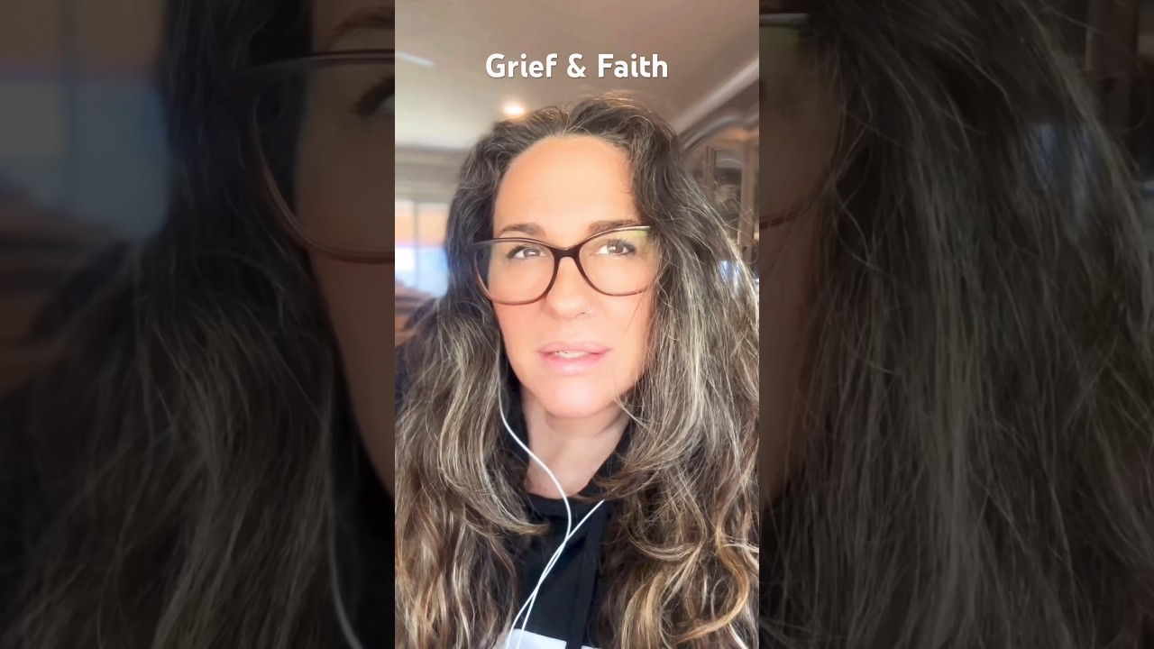 Grief Loss and Faith #childloss #loss #lossofachild #grief #griefjourney #lossandfaith #faith #god