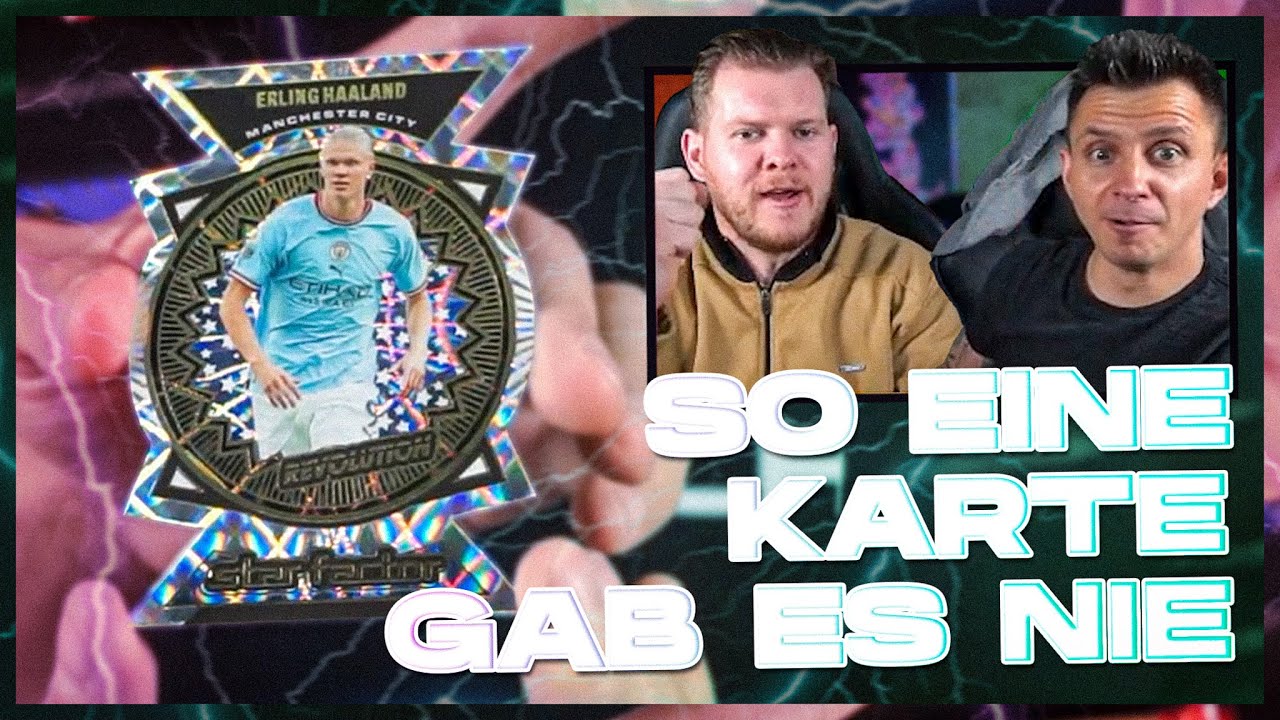 ERLING HAALAND als CASE HIT GEZOGEN!😍😍 TOP 10 of the Week #41🔥