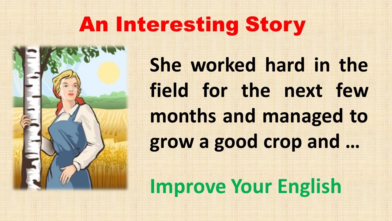 Listen and Practice English Everyday | Intermediate| Sudha Murthy| Kavery and the Thief