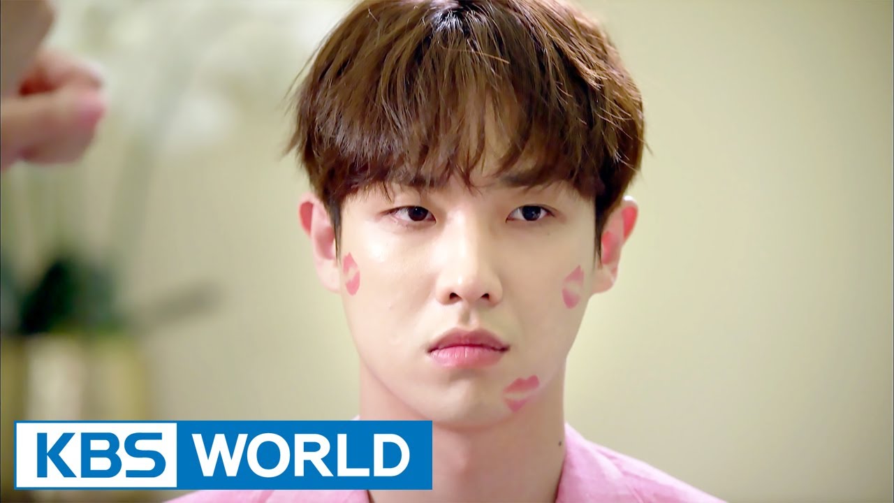 My Father is Strange | 아버지가 이상해 – Ep.30 [ENG/IND/2017.06.18]