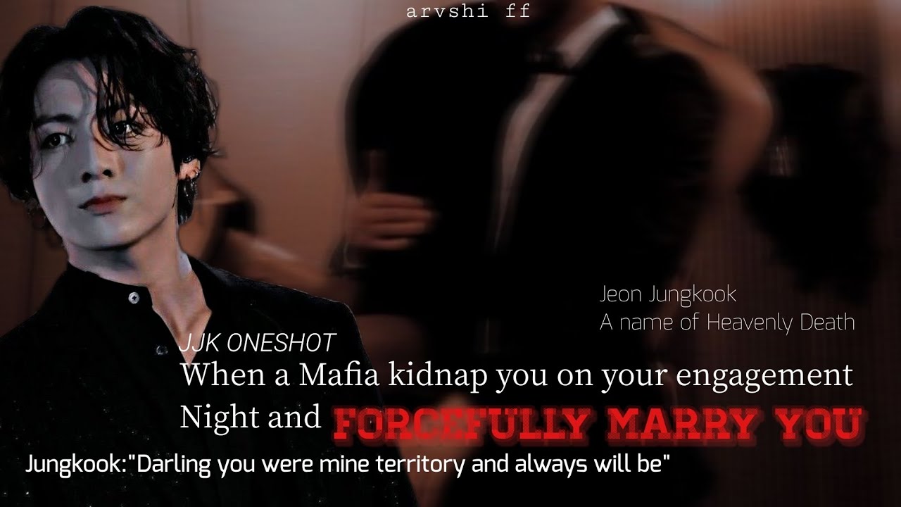 JJK Oneshot||When a mafia king forcefully make you stay with him...