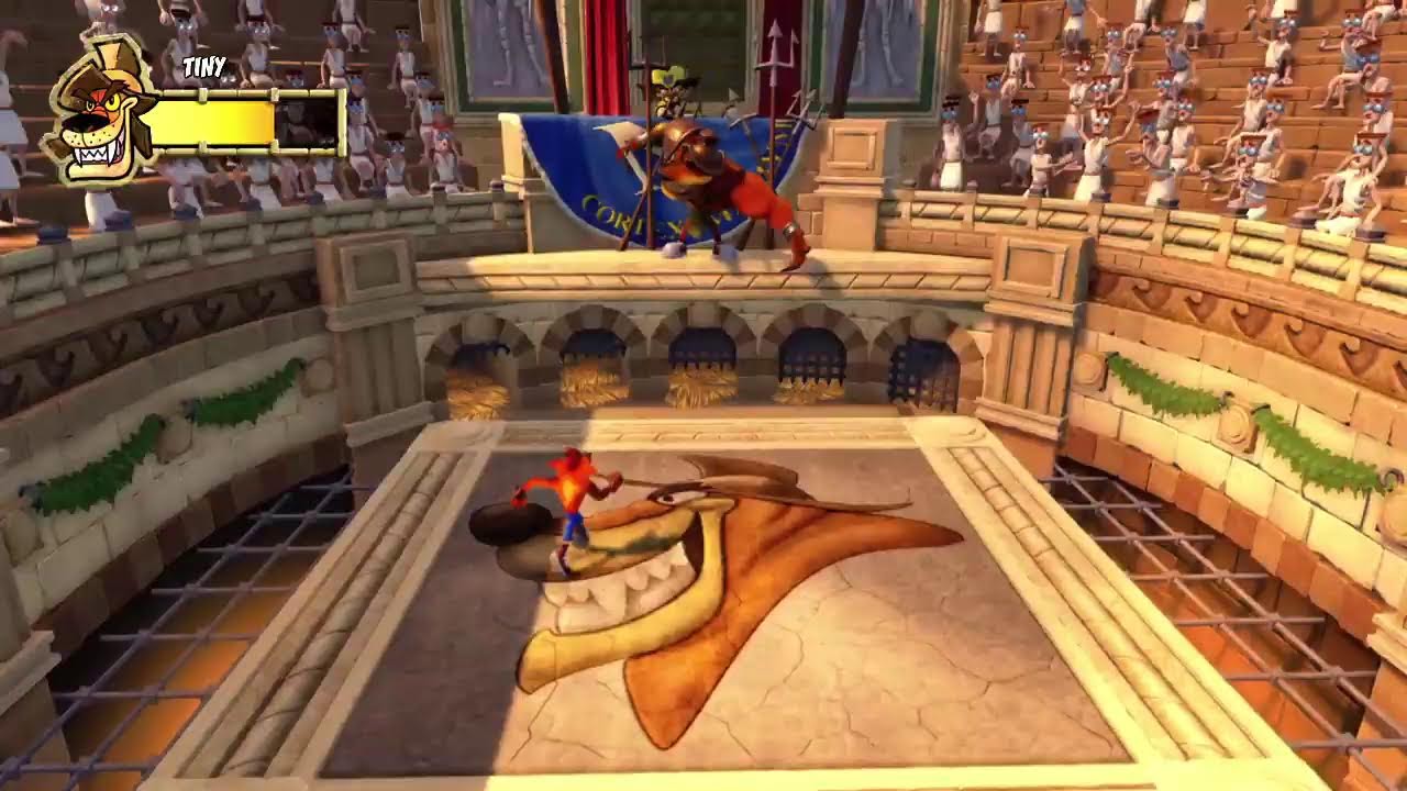 Crash