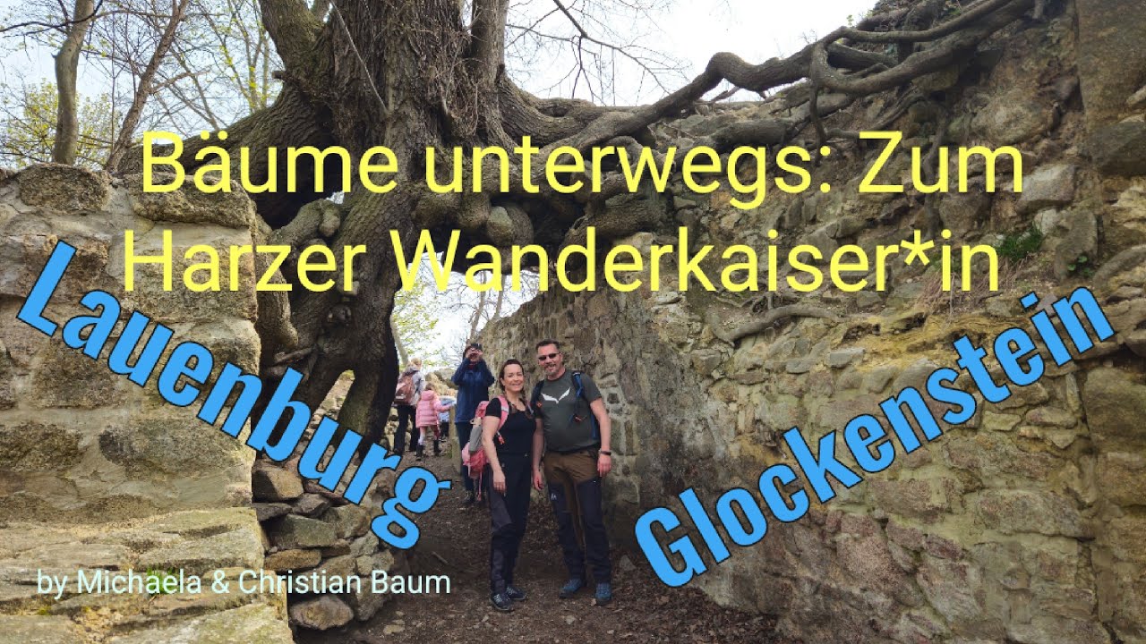 Rundwanderung ☆Stecklenberg☆ #harz #harzerwandernadel #hike #nature #wandern #travel travel #wandern