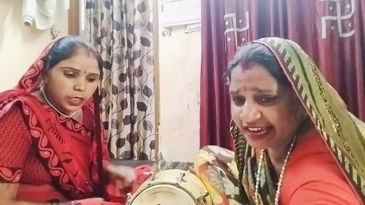 🙏🙏🙏 Aisa Ras Racha Madhuban mein bholi ban gai nar se nar 🙏🙏🙏...happy Shivratri