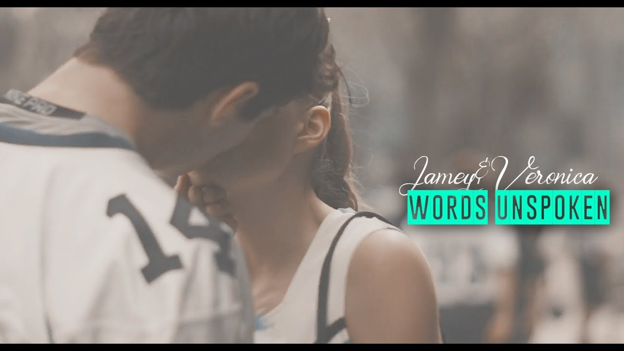 Jamey & Veronica | words unspoken