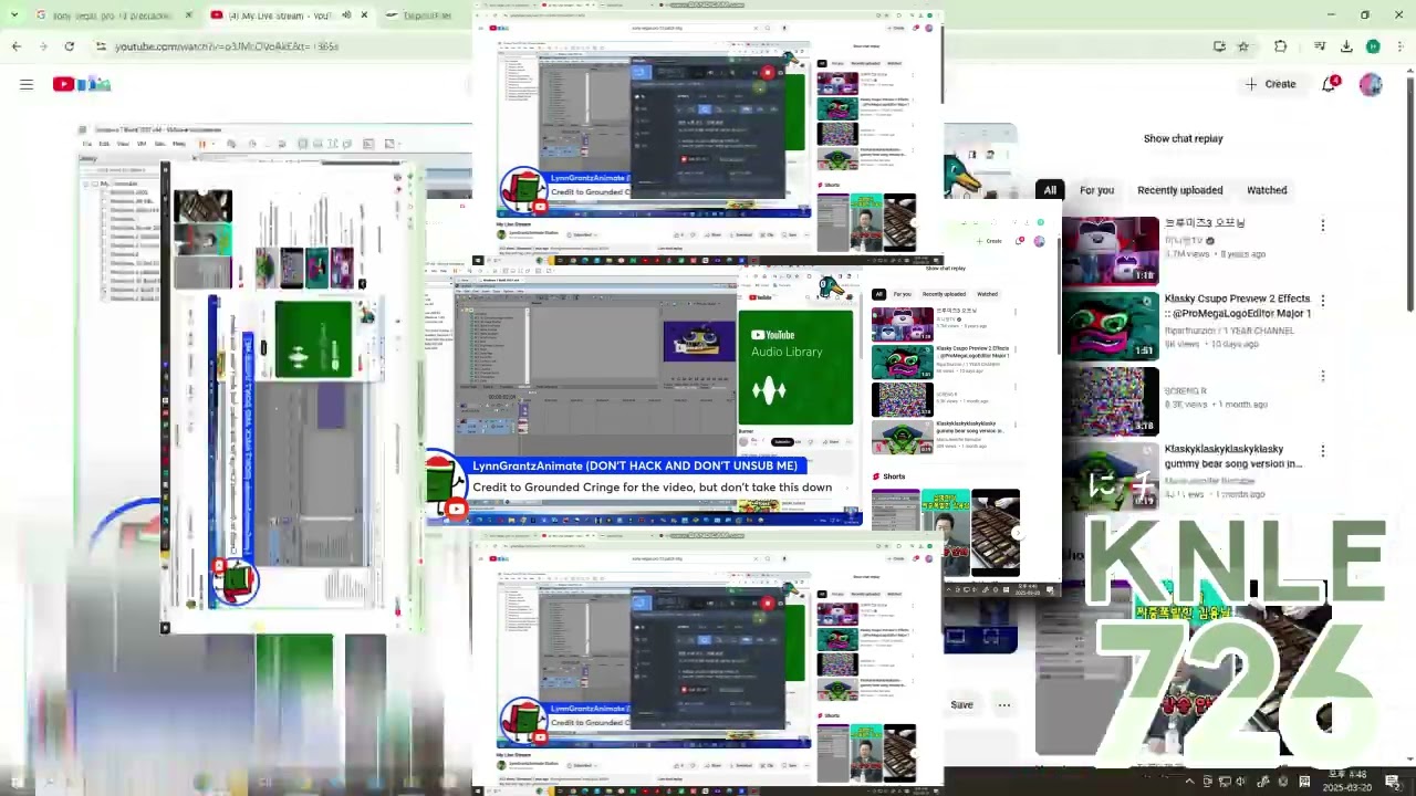 YTPMV Bandicam Mouse Clicking Sound Scan