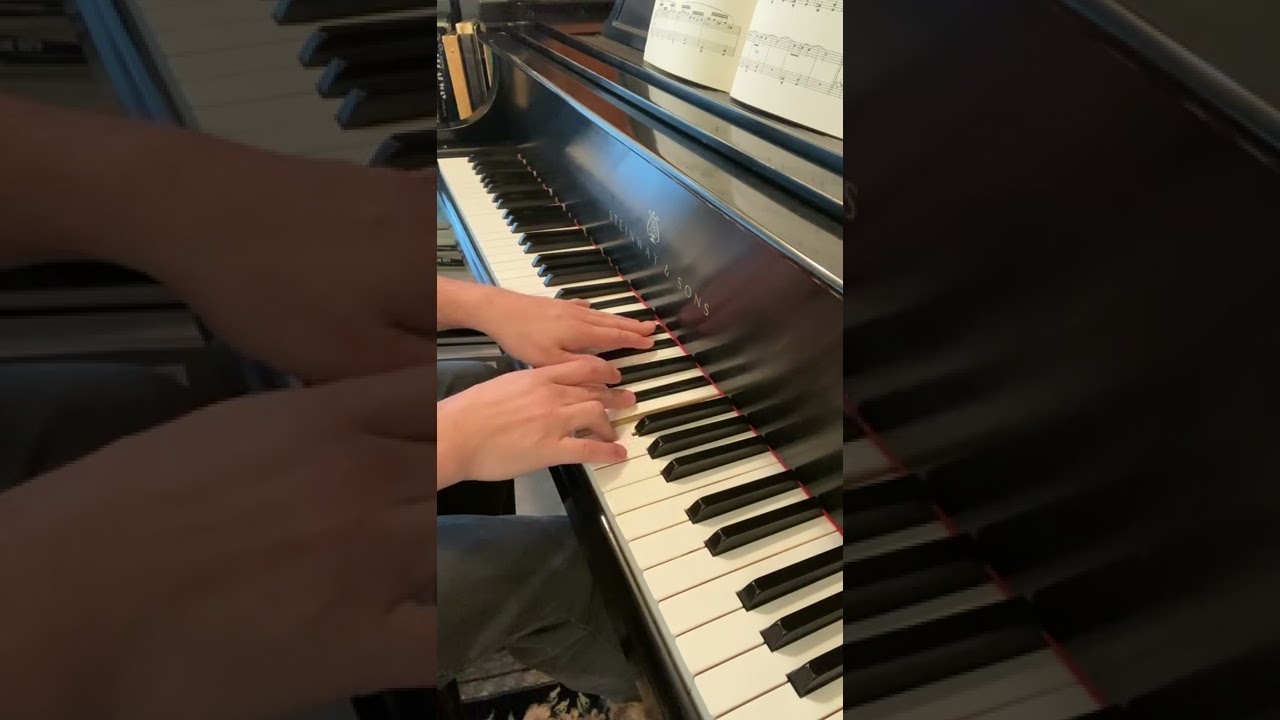 Louis Calabro - Diversities, Op. 41: X. Organ Grinder