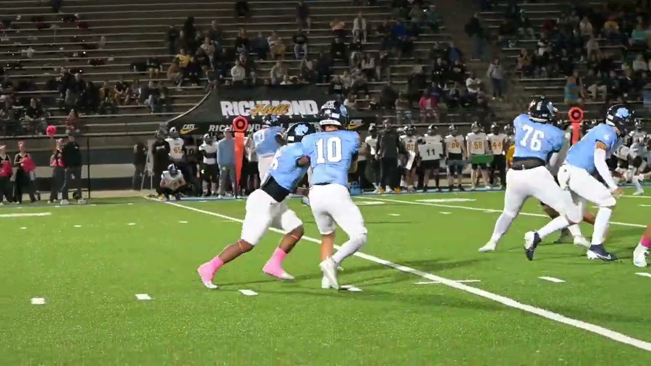 Richmond Hill @ Camden County