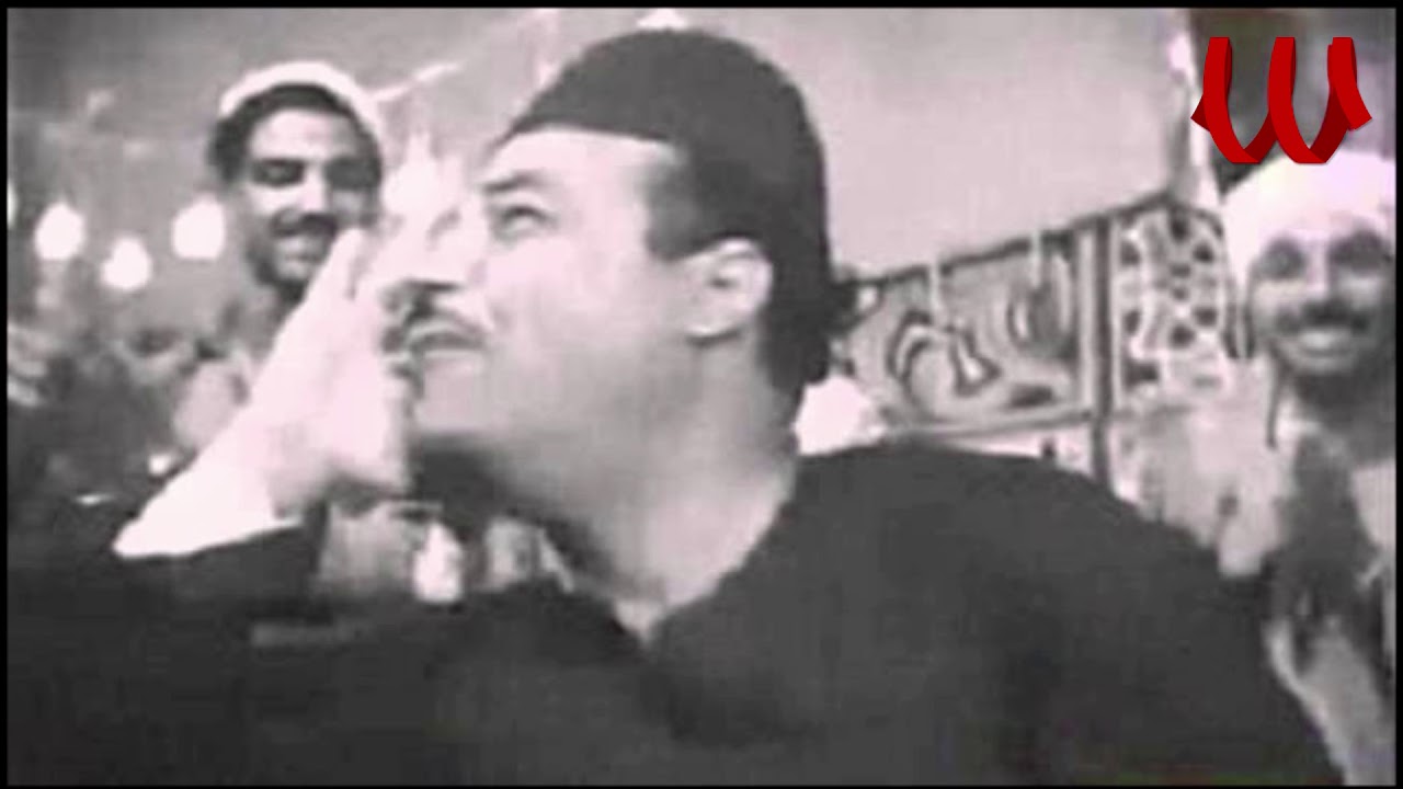 ElShikh Amen -  Ana Leya Fe ElBalad De Nas / الشيخ امين - انا ليه في البلد دي ناس