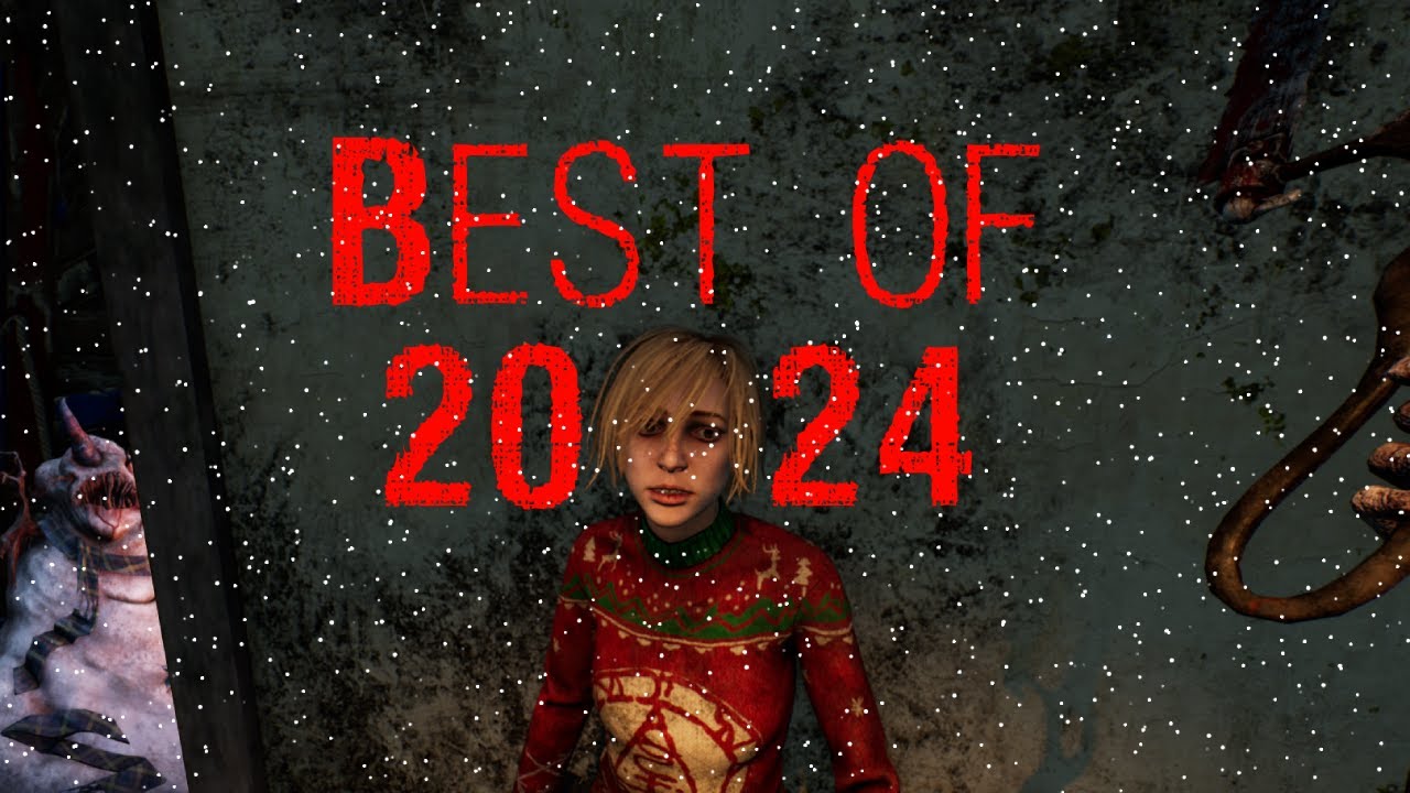 Insidioussss_ End of The Year Compilation 2024!