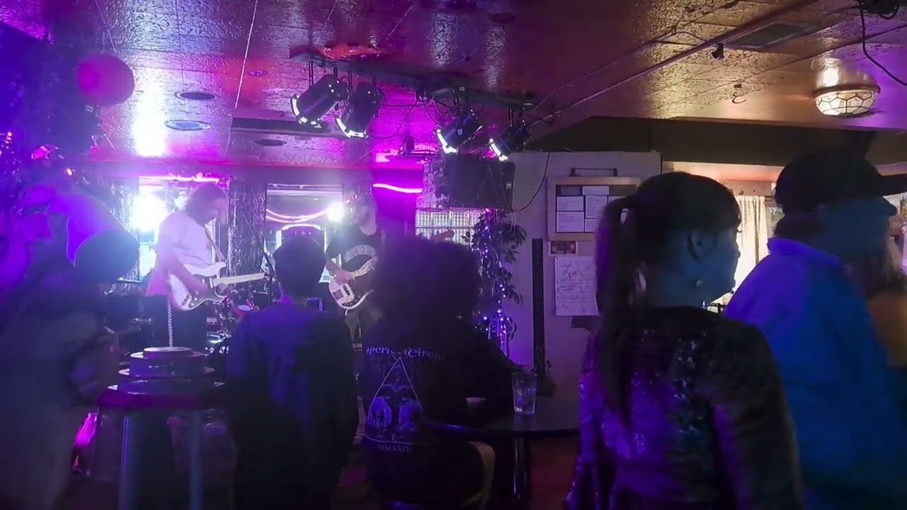 Stereo Ontario - First Friday at Lions Lair in Denver 8/1/25