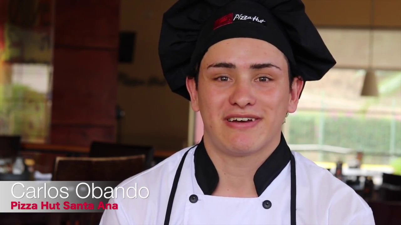 Pizza Hut Costa Rica- Se parte de nuestro equipo de Pizzeros