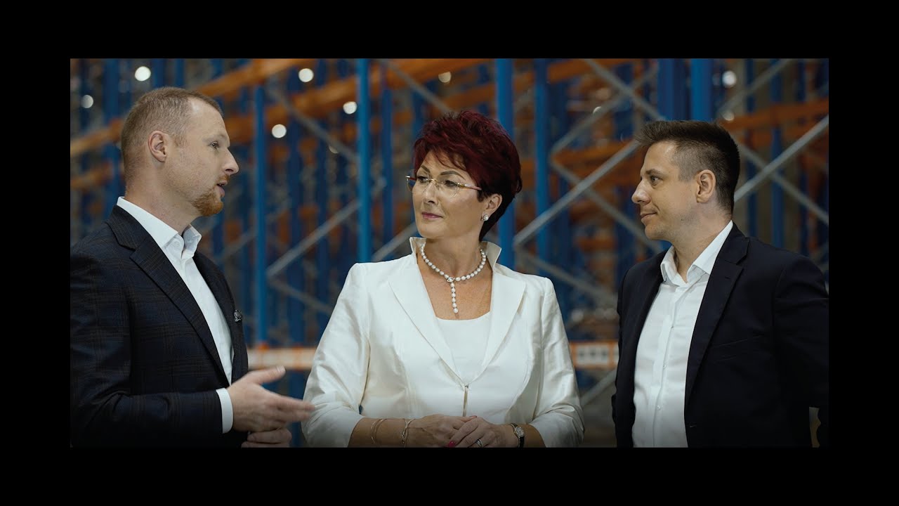 Success Story: Langowski Logistics