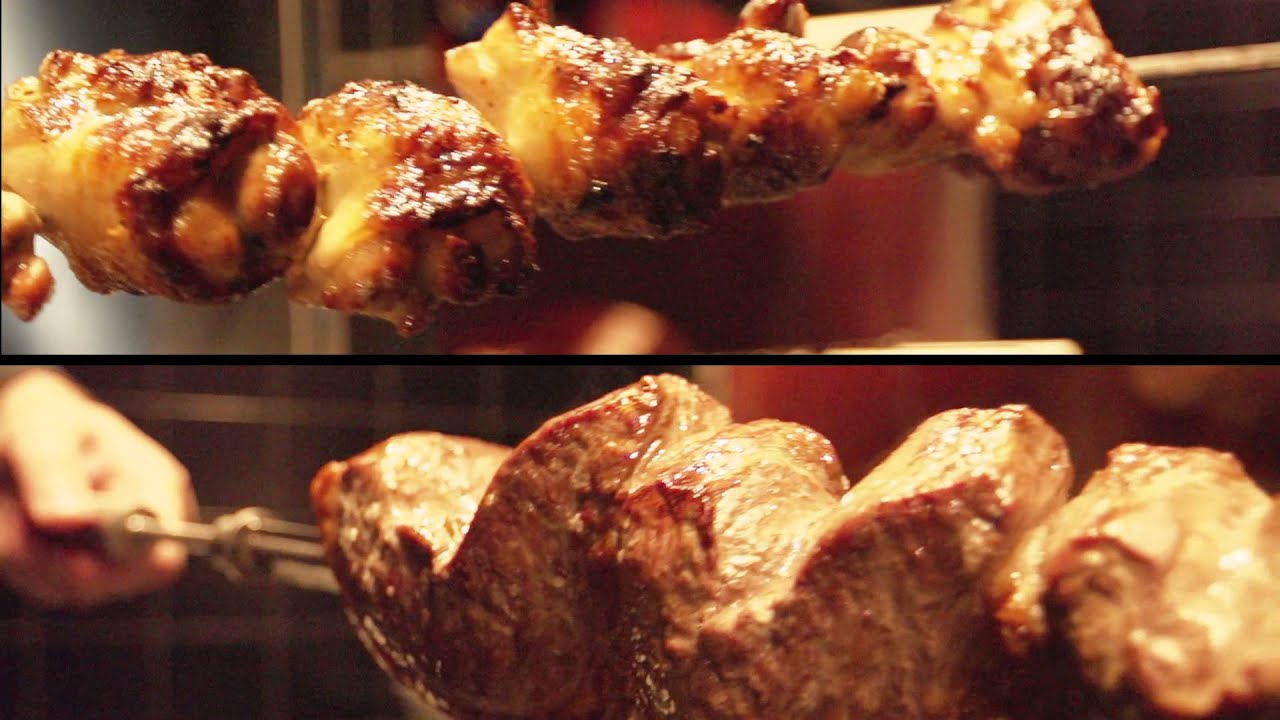 BARRACA Rodizio Grill & Bar Hoofddorp