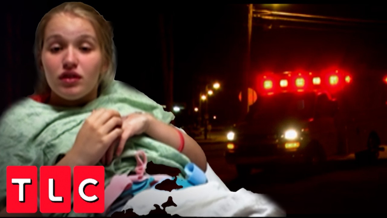 Ana está prestes a viver seu grande dia | Chegou Honey Boo Boo! | TLC Brasil