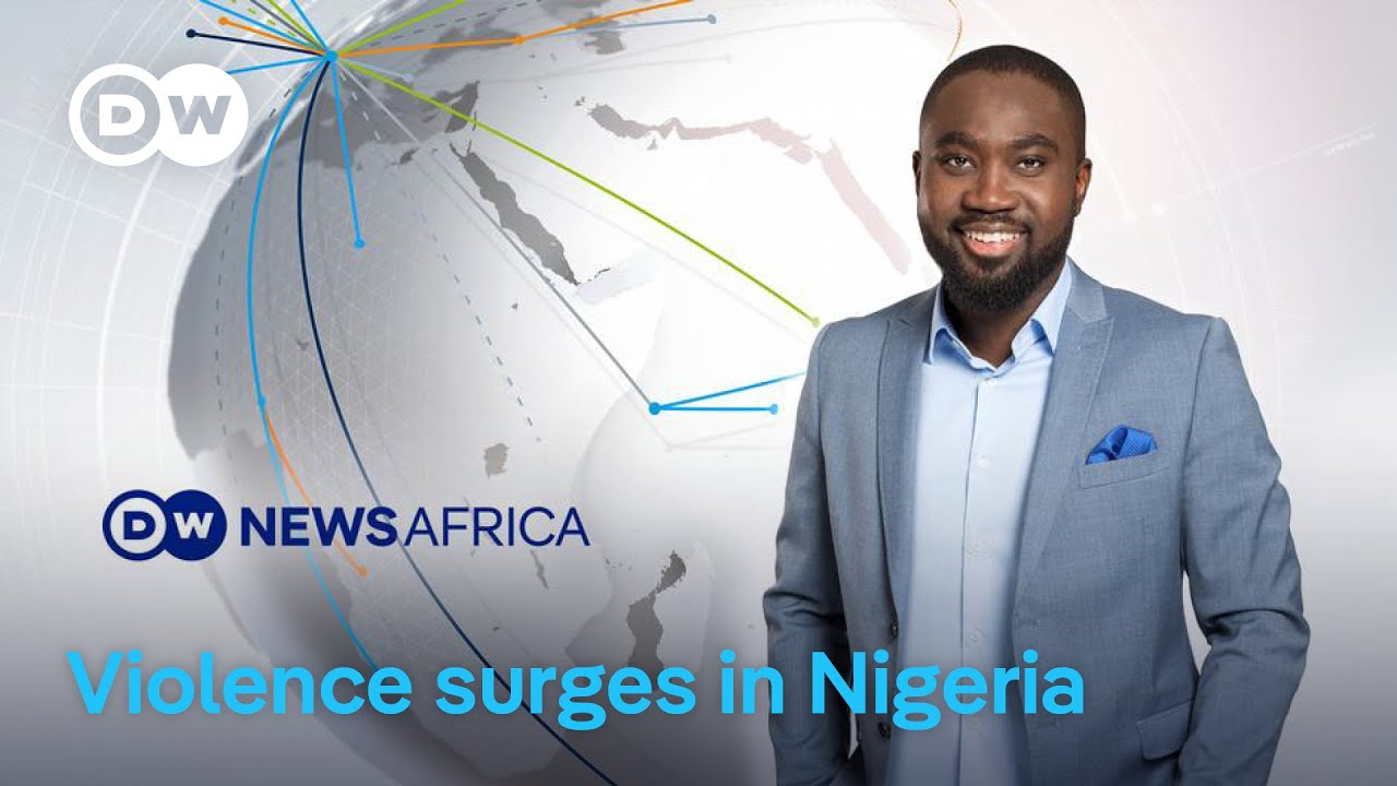 Nigeria insecurity grows, Kenyan youth seek opportunities abroad