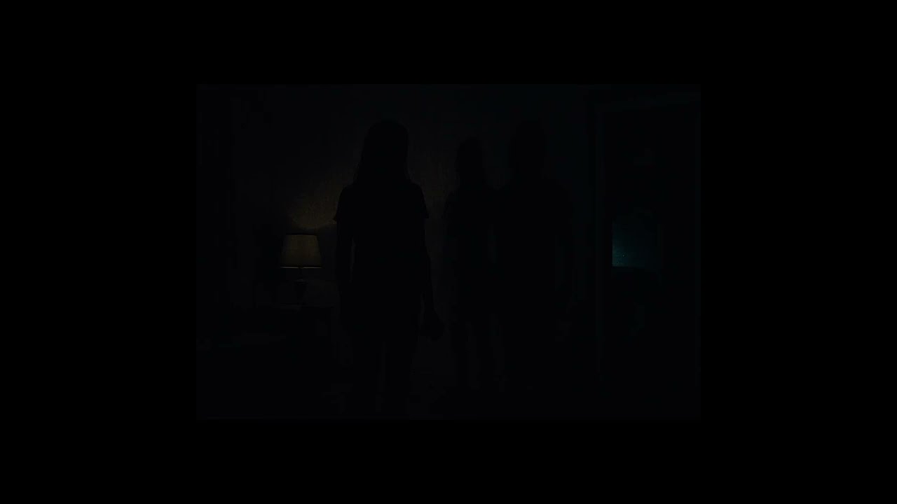 Her Shadow - Anxiety | 2 At Home Horror Stories 