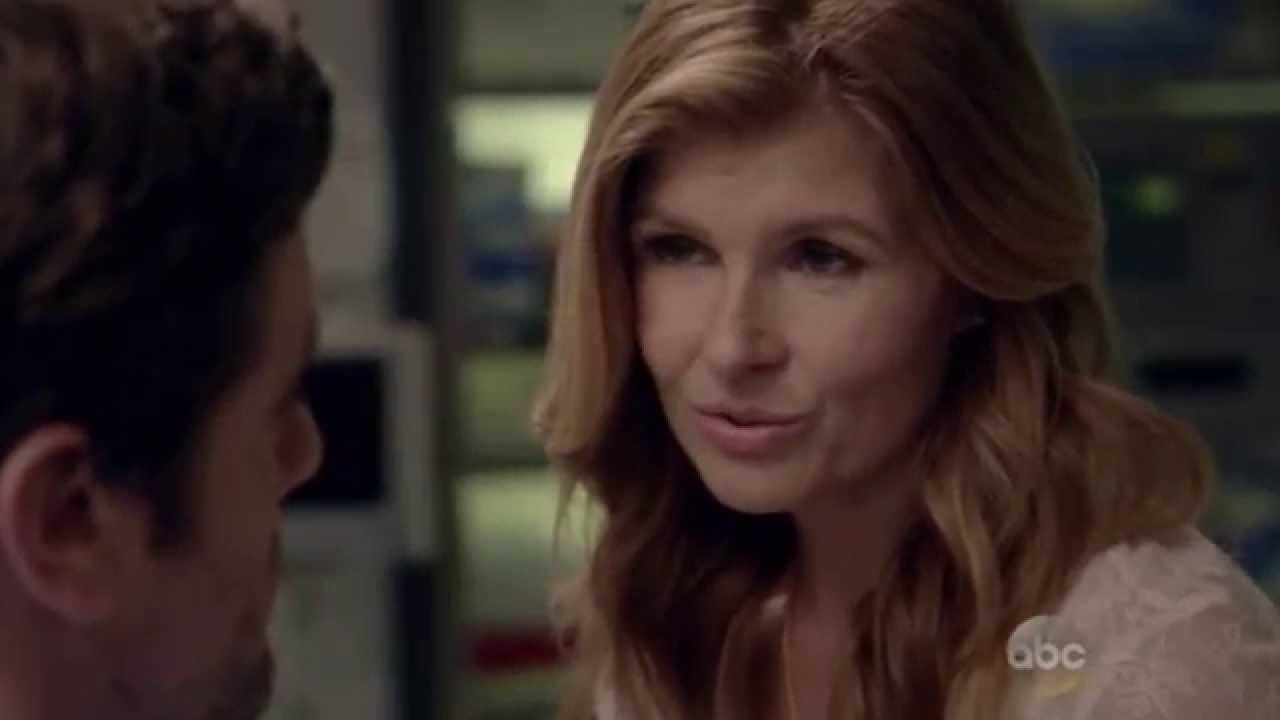 Like I'm gonna lose you - Deacon and Rayna