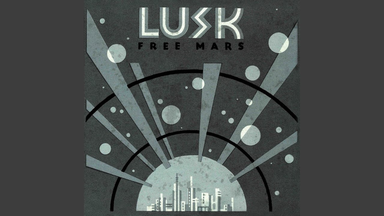 Free Mars