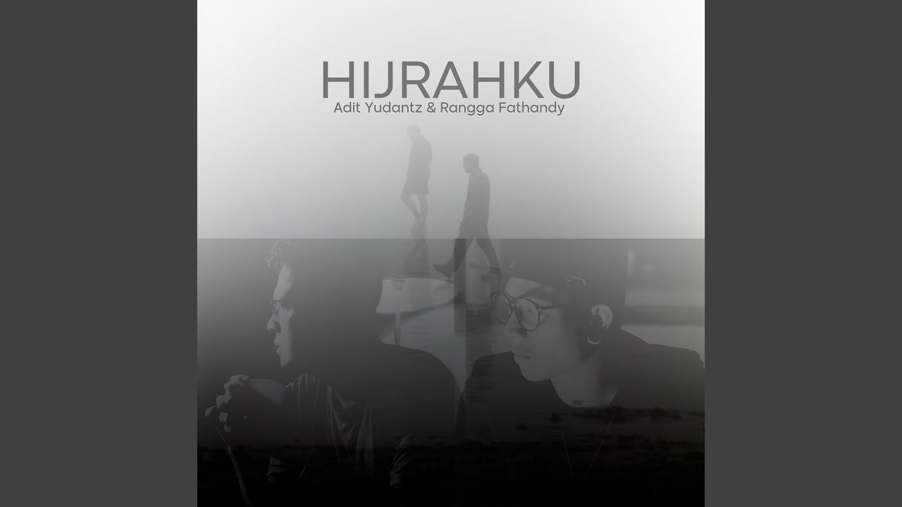 Hijrahku