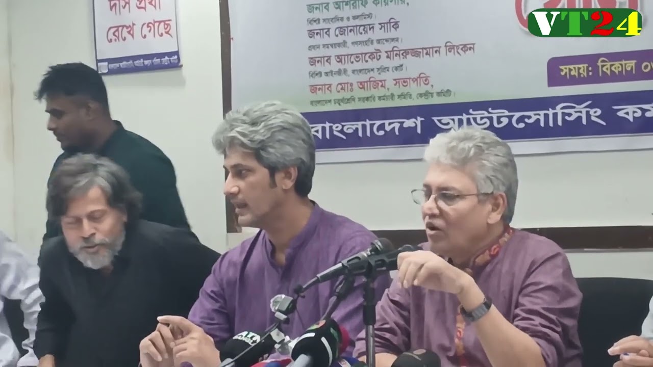 প্রধান উপদেষ্টা কে উদ্দেশ্য করে যা বললেন সাংবাদিক মাসুদ কামাল