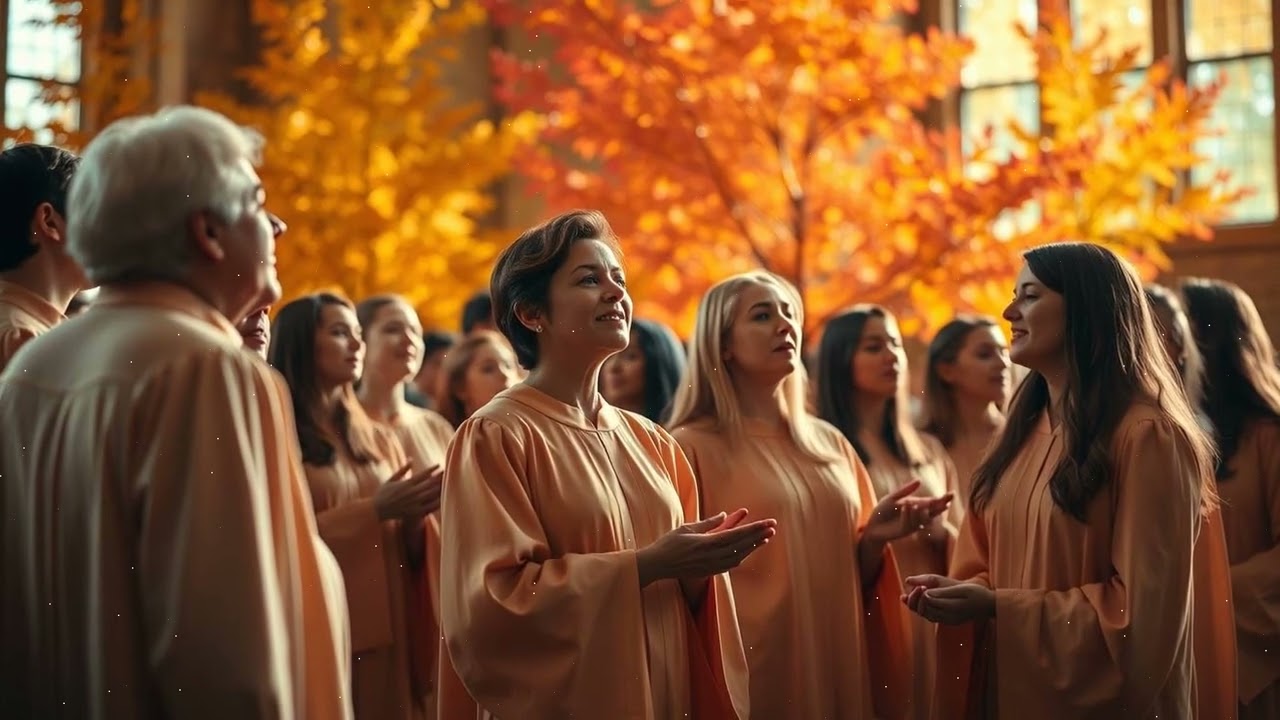 Timeless Worship Songs That Never Fail 🙌✨