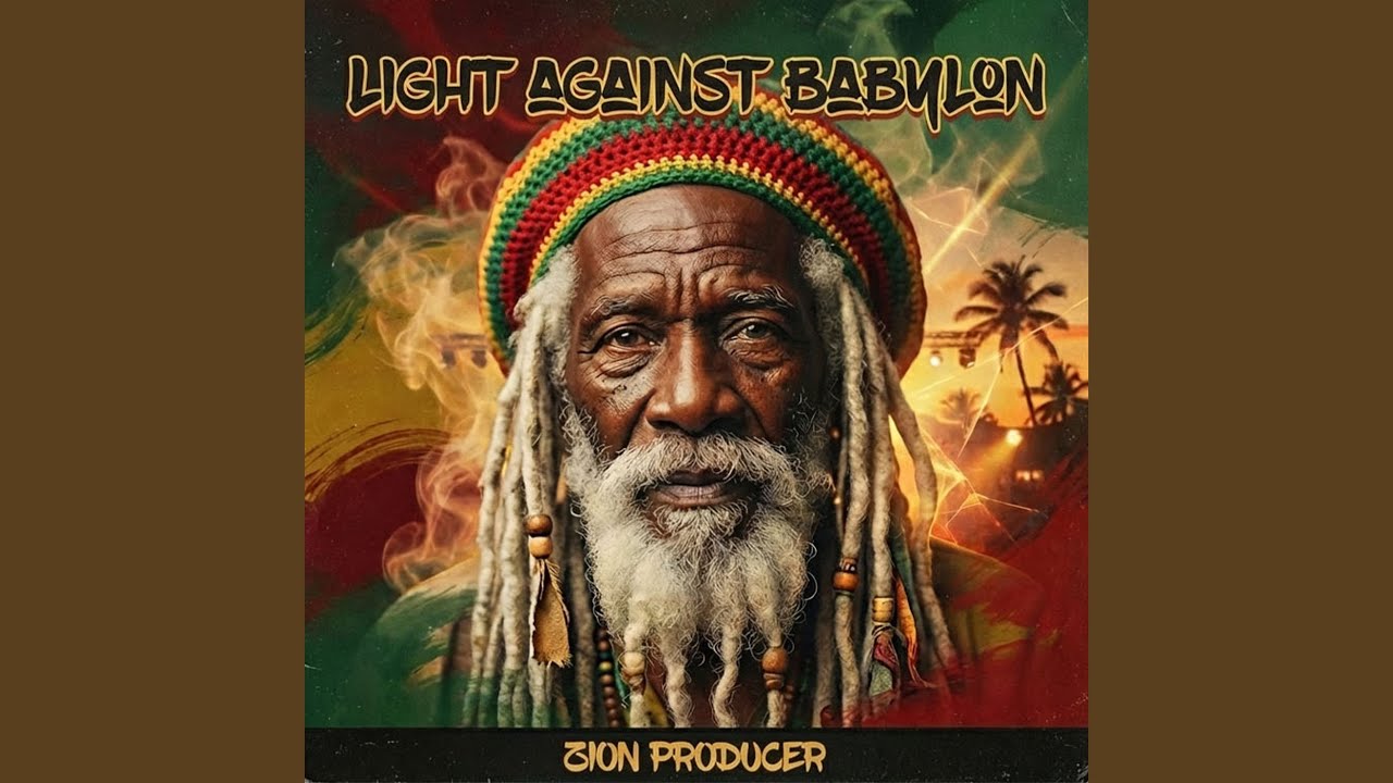 Babylon's Falling Down