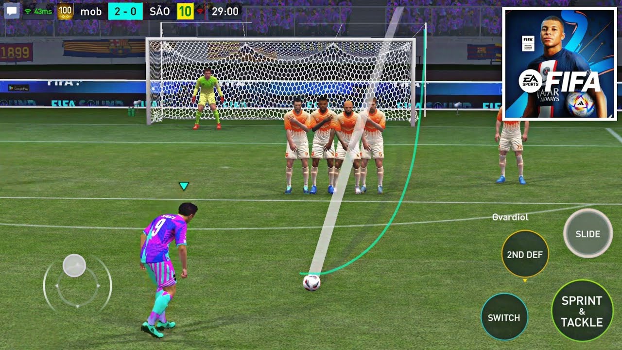 FIFA MOBILE 23 | DIVISION RIVALS REWARDS + INSANE TOTY PACK OPENING | GAMEPLAY #76