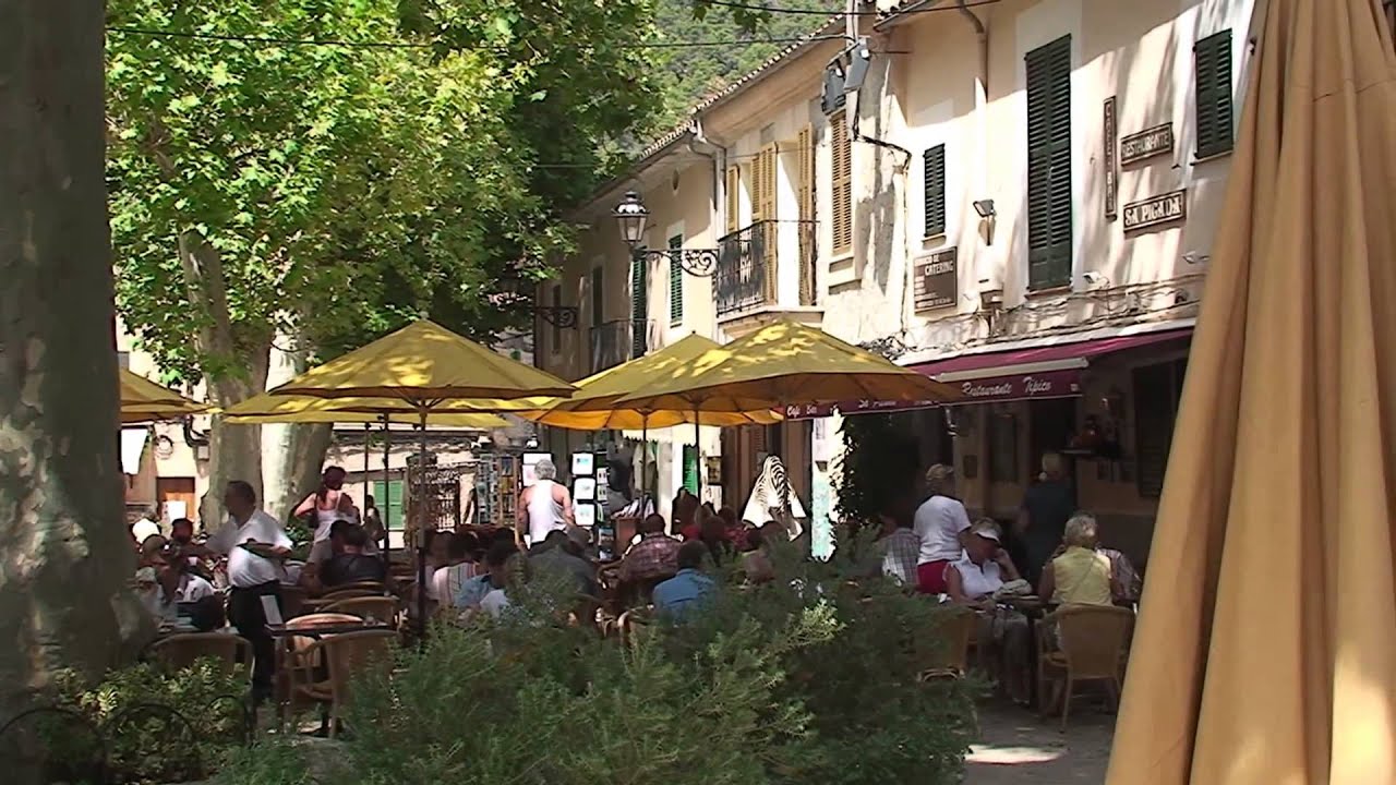 Mallorca   ValldeMossa