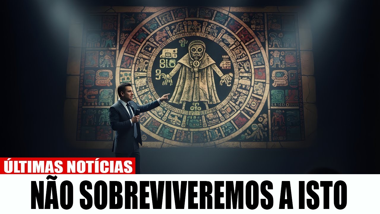 O mistério dos manuscritos maias “decifrados” pela IA, agitando a história!