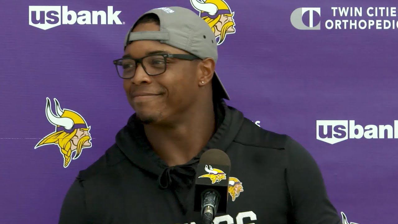 C.J. Ham Excited To 