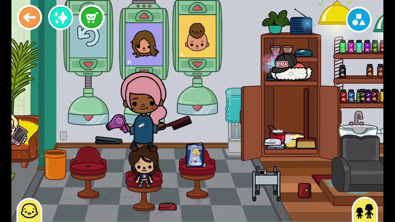 Yeni aile bölüm 1