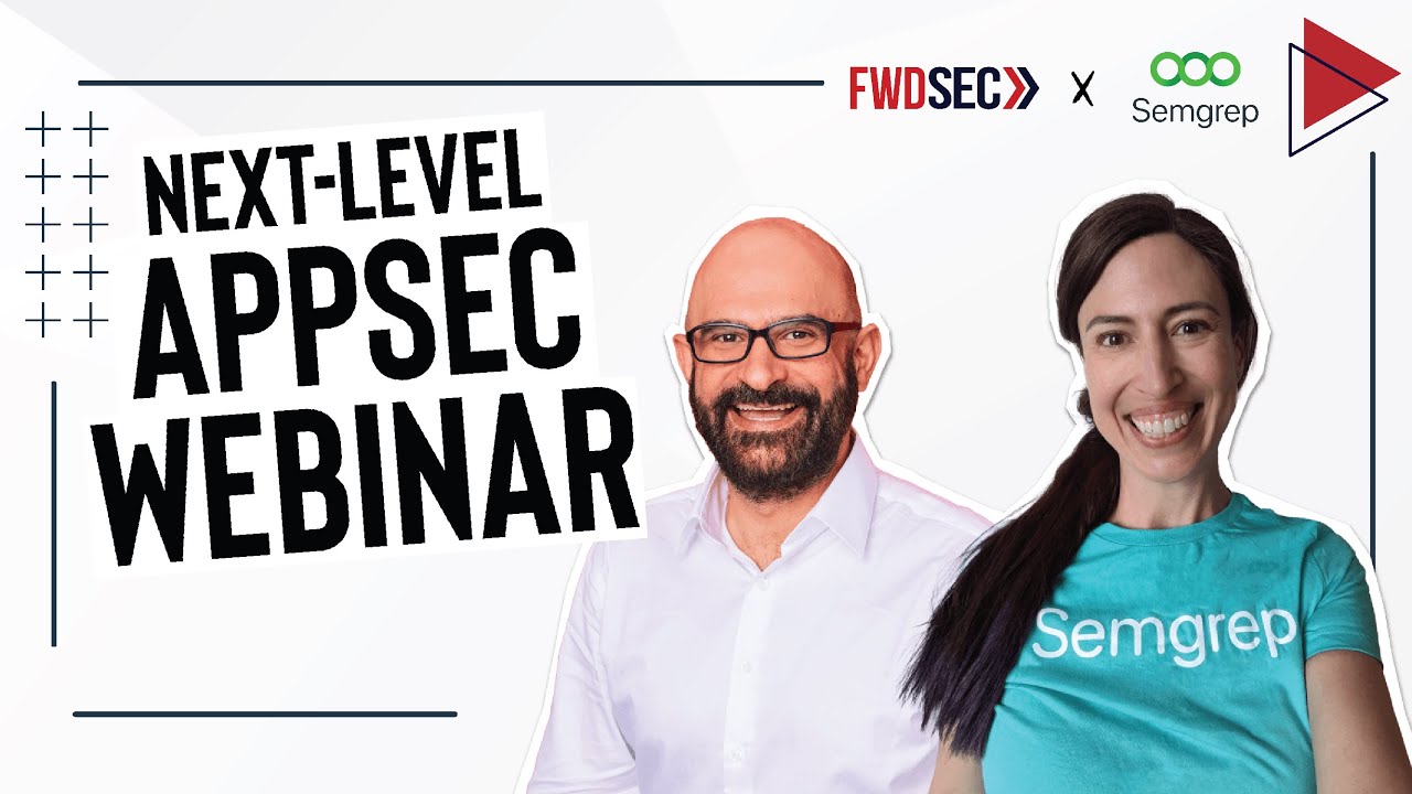 Next-Level AppSec: Transforming Secure Development using Automation Platforms