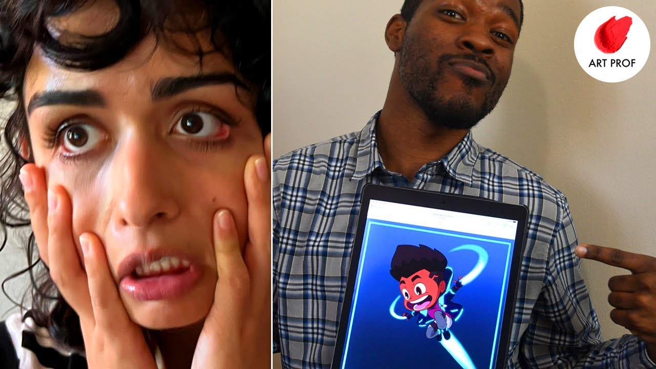 Do You Compare Yourself to Other Artists?  5 Ways to Stop!