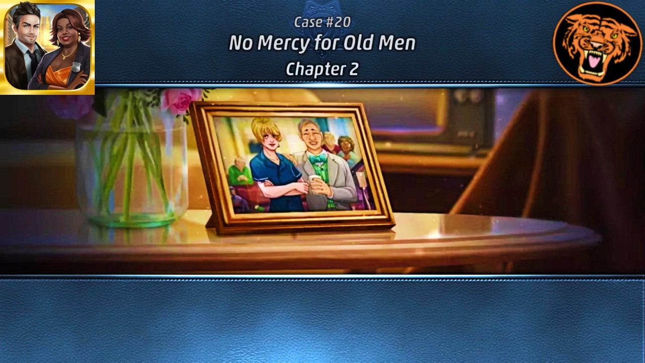 Criminal Case: The Conspiracy – Case 20: 