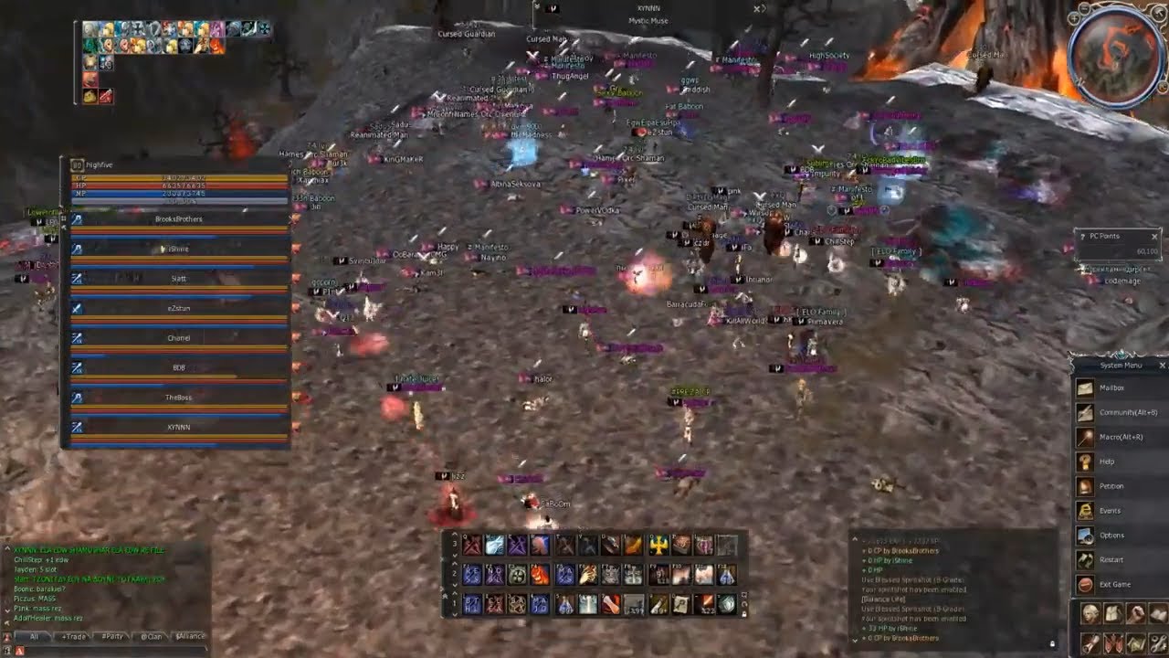 L2Dex Primordial #W Vol.1