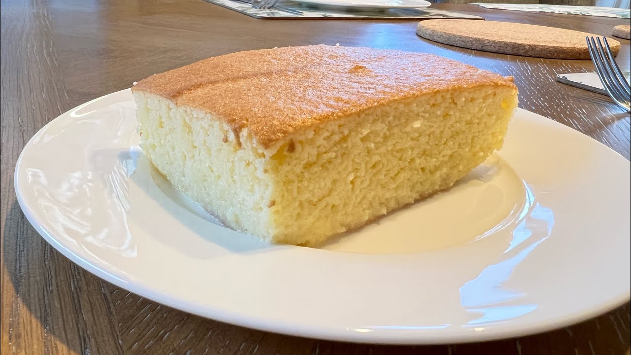 Najukusniji Koh | Delicious Semolina Dessert