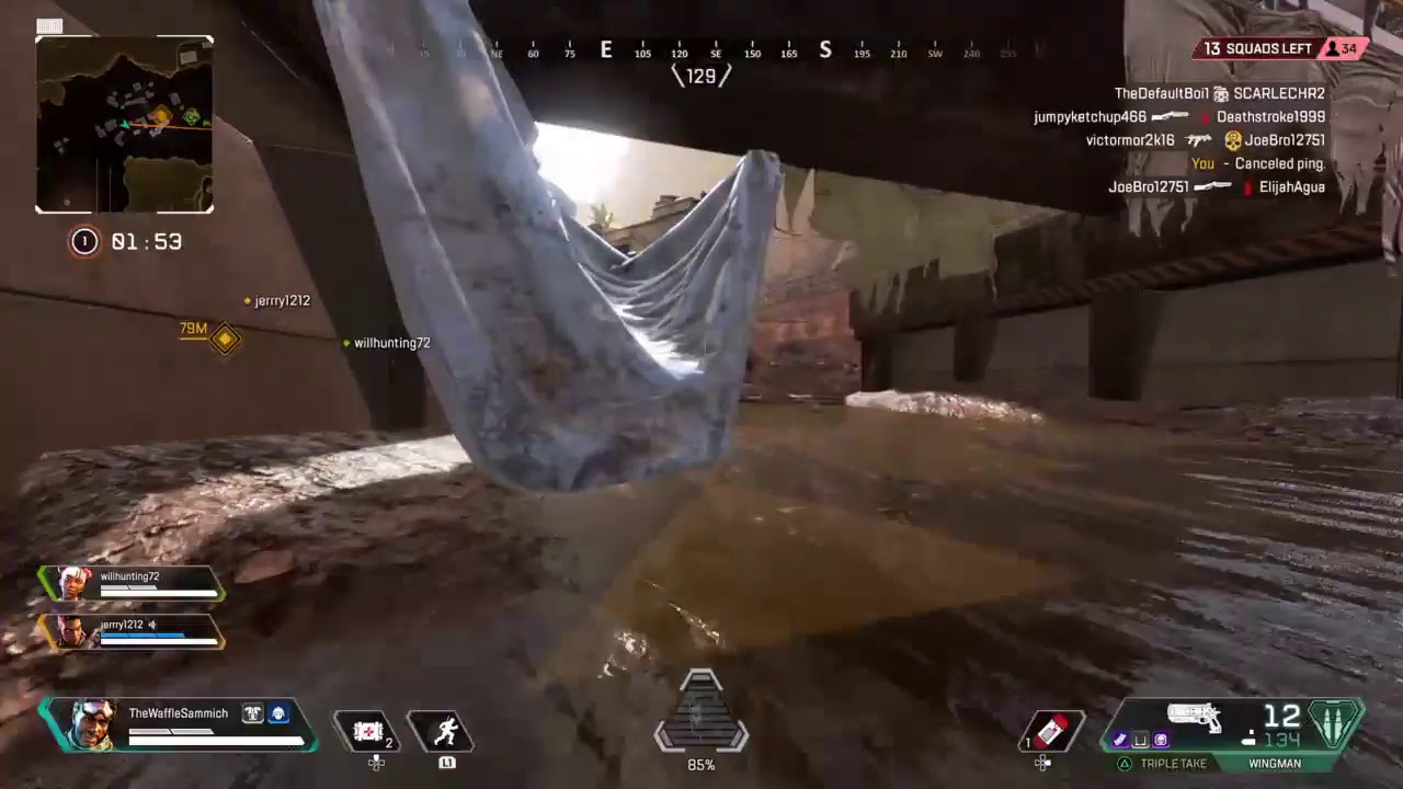 Professional Failure