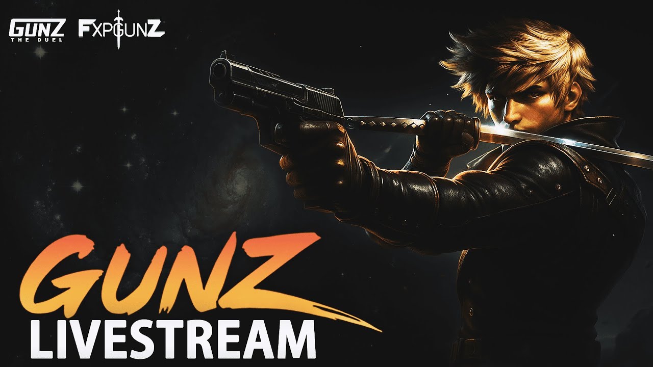 GunZ - TAMO NO PIQUE GELADO ft.Shunny