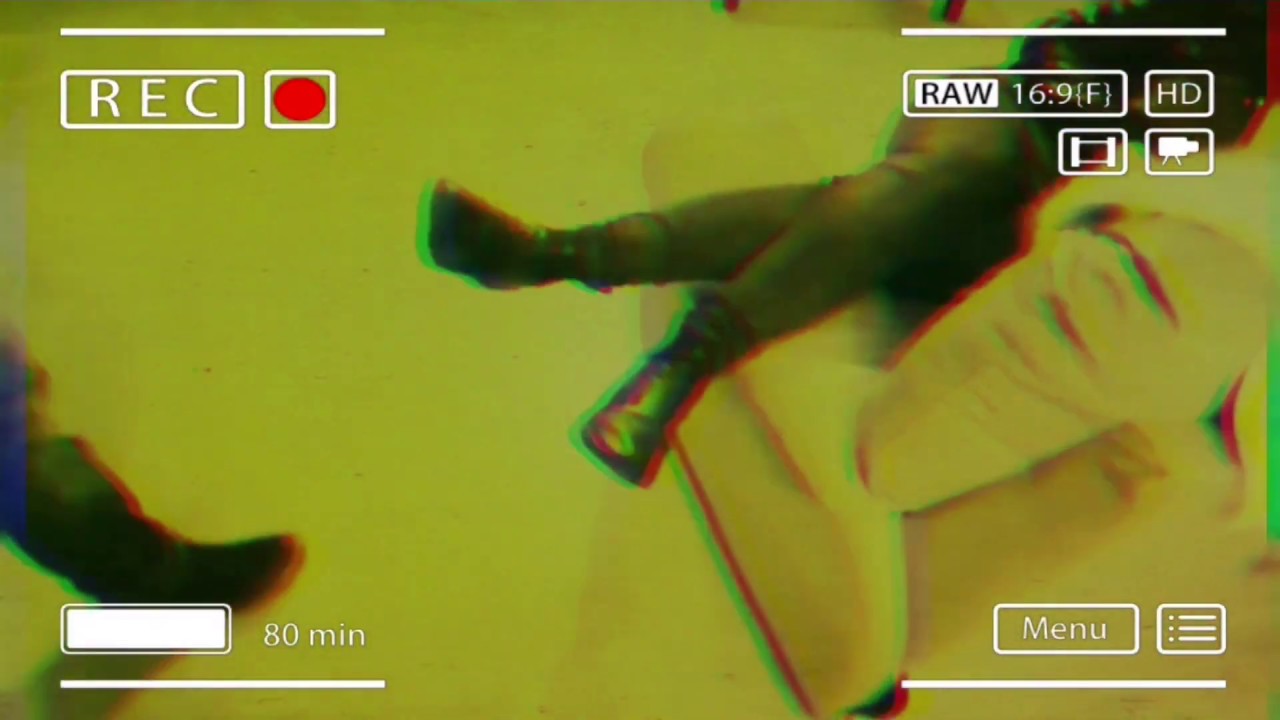 I Like Dirty Sox - Acidtrone ( Video Clip ) Acid Techno