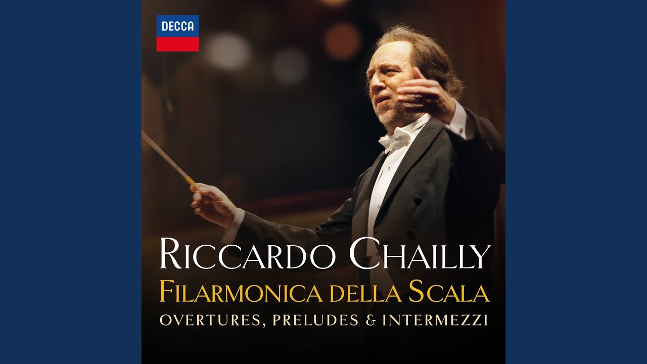 Verdi: Il finto Stanislao: Overture