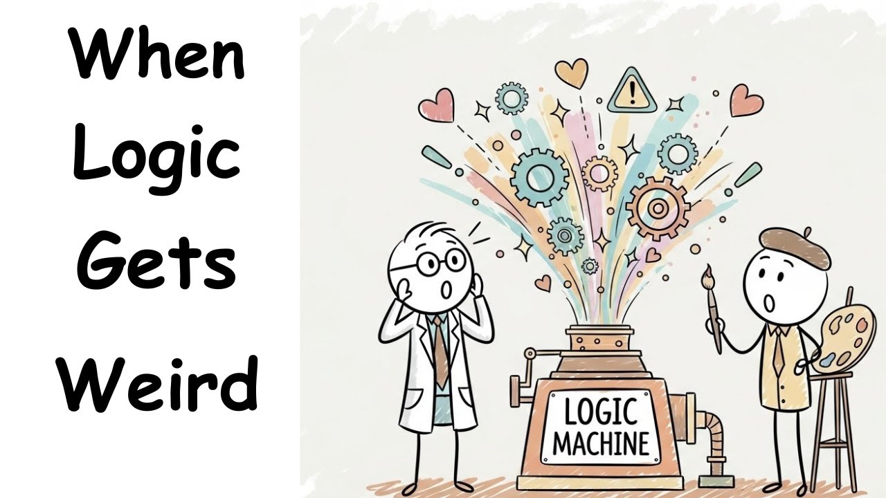 Intelligence Explained: Why True Creativity Isn’t Chaos