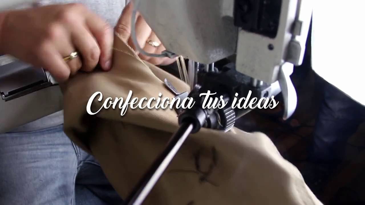 Maquina Cerradora - SERVEX