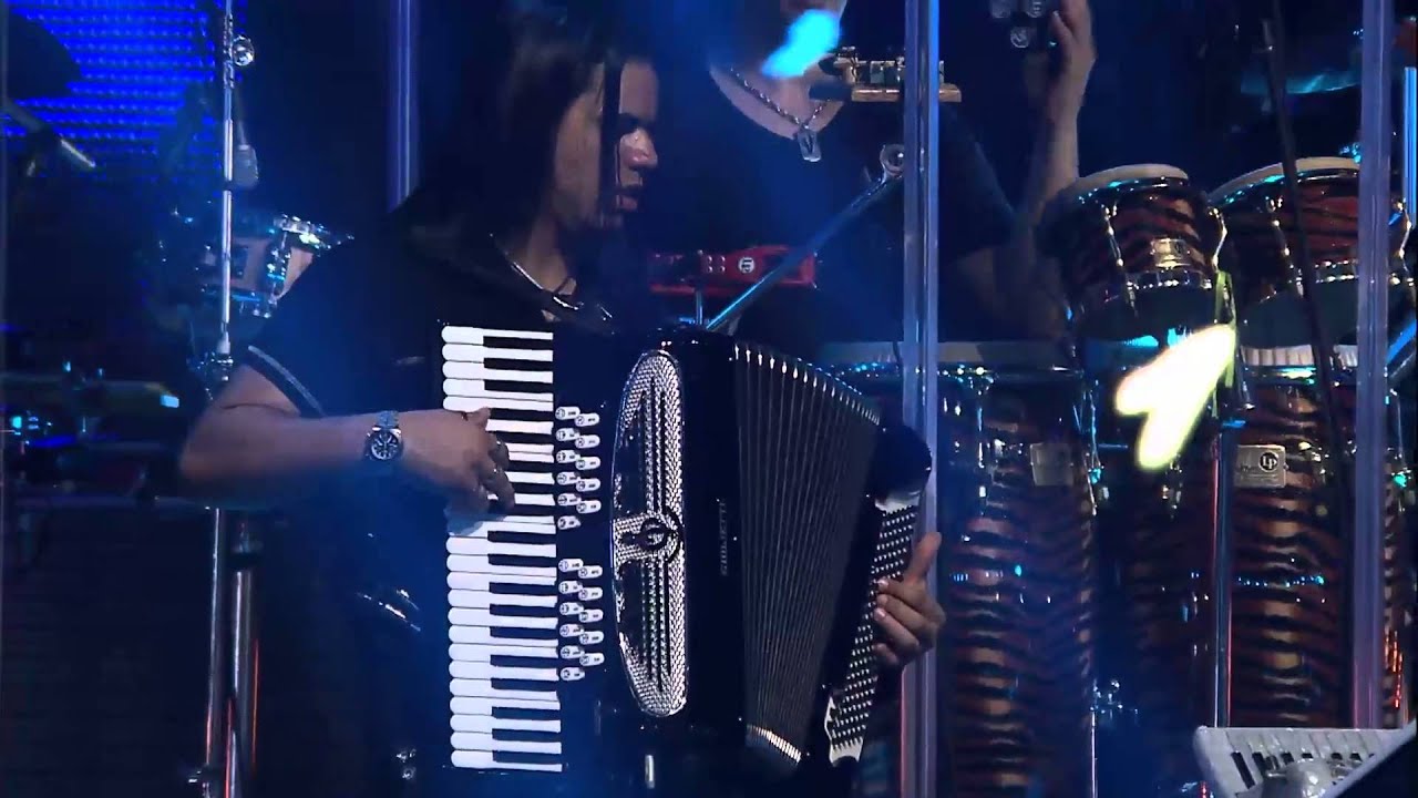 Gabriel Gava - Pra Te Amar  [ DVD OFICIAL ]